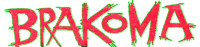 Brakoma